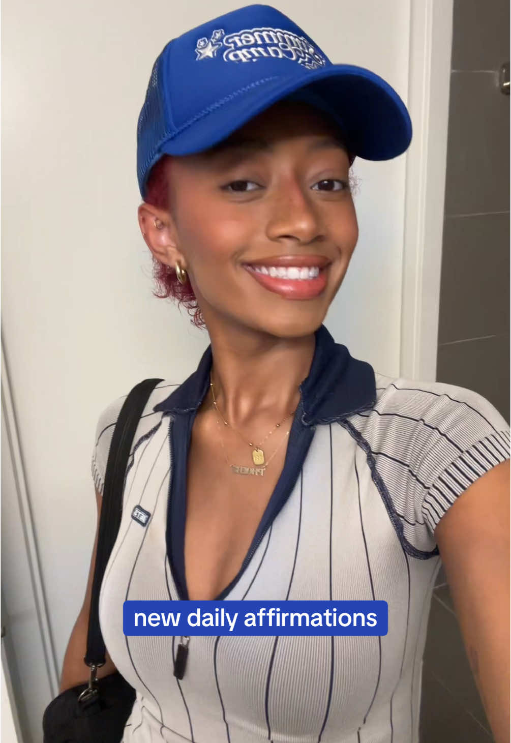 feeling pretty good today