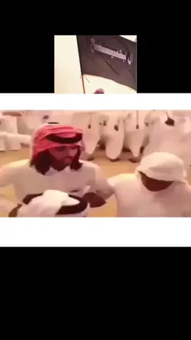 من دونها ننطح شبا كل بارود#البحيح #fyp 