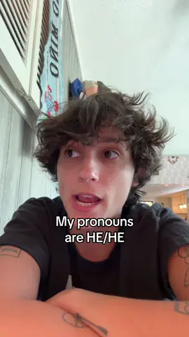 Whoever you are, we all speak fluent laugh ❤️ #pridemonth 