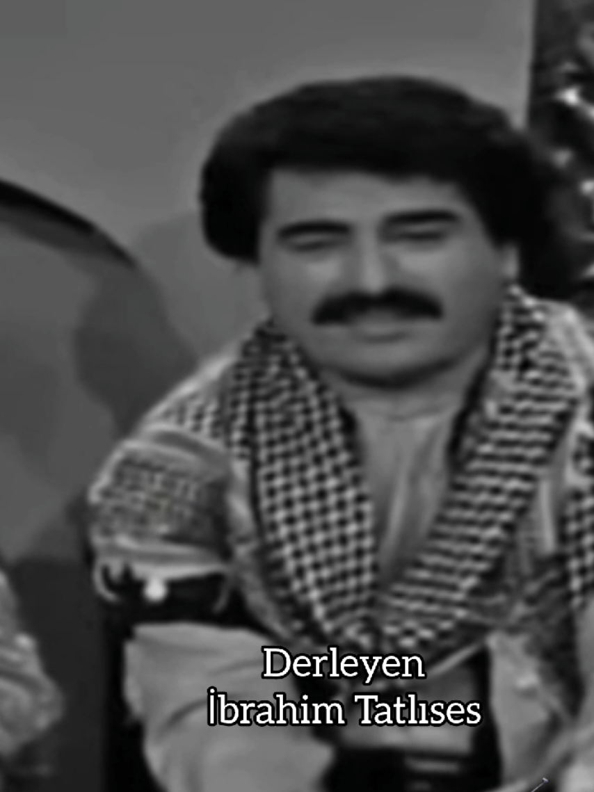 1981..Çoban Kızı..İbrahim Tatlıses  #nostaljimüzikhd #anılar #keşfetteyiz #ibrahimtatlıses #imparatoriboo 