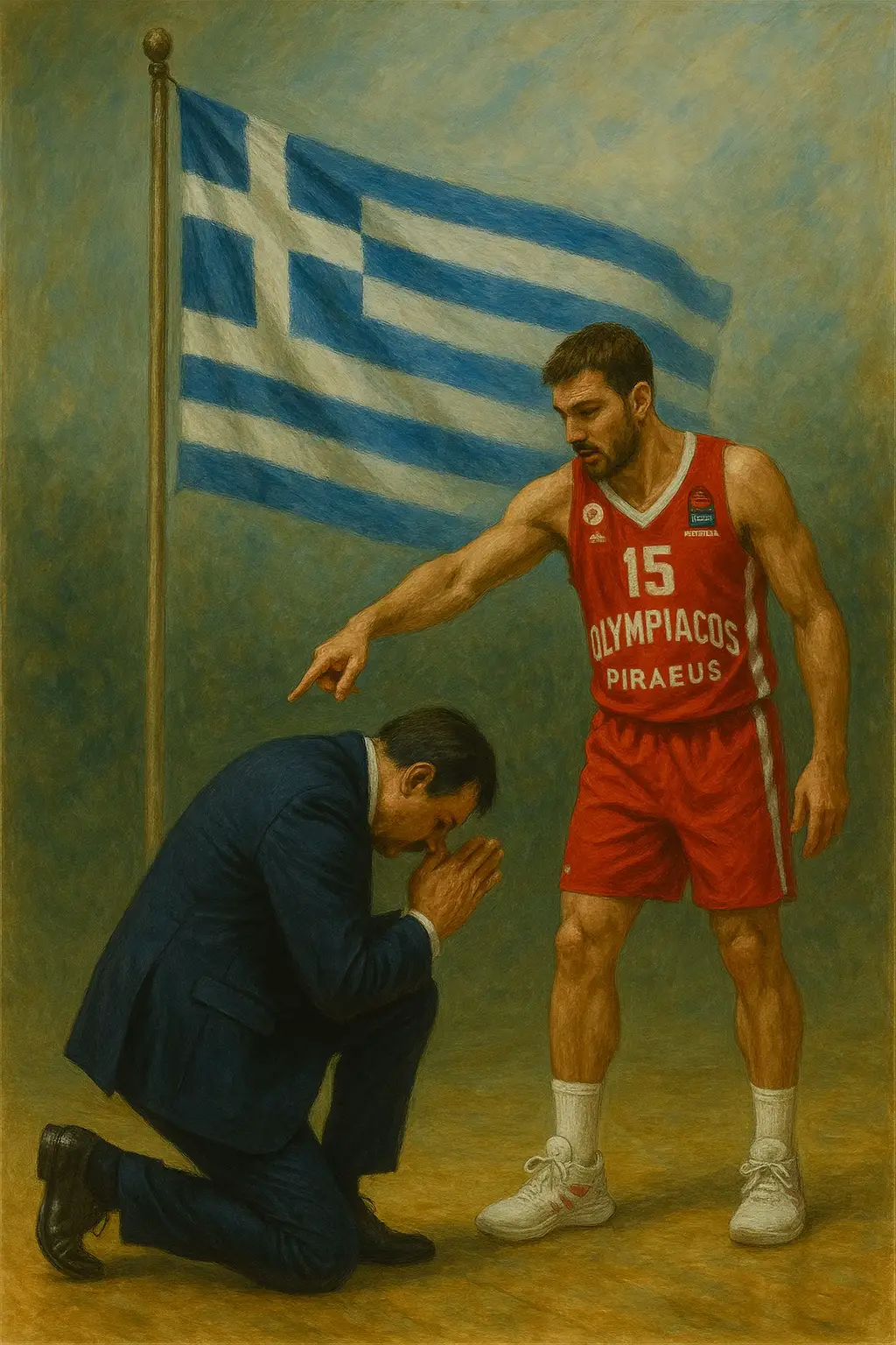 #olympiacos #olympiacosbc #greece #learntorespect  #fyp 