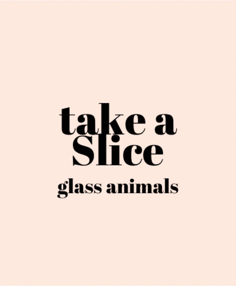 i’m gonna sleep ‘cause you live in my day dreams || Take A Slice — glass animals  #glassanimals #takeaslice #lyricedits #lyricvideo #songlyrics #fyyyy #fyppage 