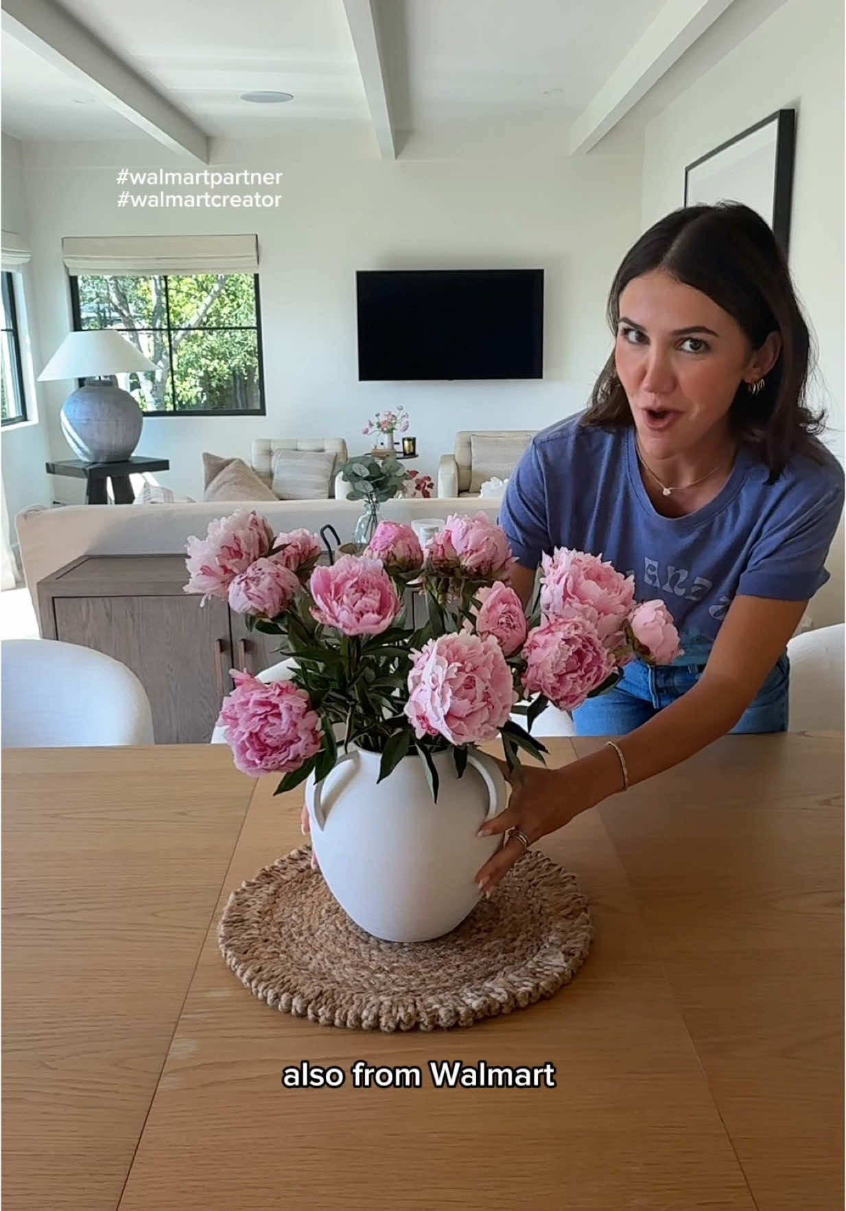 and now you know! 😊 @Walmart #walmartpartner @Walmart Creator #WalmartCreator 