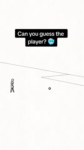 Can you guess the player? 🤔 #guesstheplayer #footballedit #foryoupage❤️❤️ 