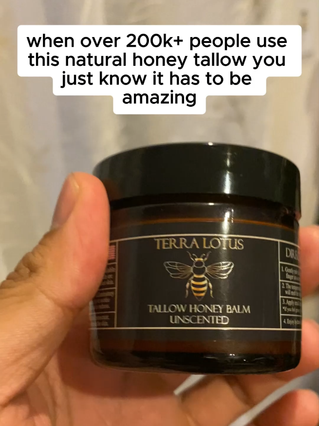 I love that it's USA made, without any weird ingredients, and it feels so silky smooth too