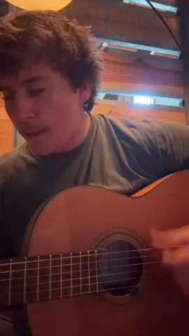 This has been stuck in my head since @Junior Varsity showed it to me.  #waxahatchee #mjlenderman #cover #joshuaslone #albumcoming #fyp #foryou #foryoupage 