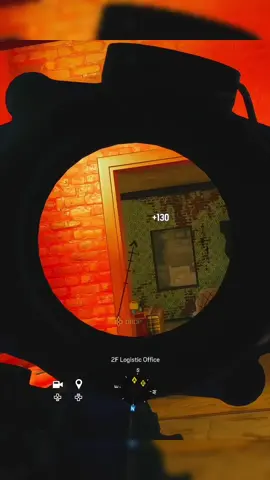 been a min #r6 #r6s #r6siege #rainbowsix #rainbow6siege #xbox #trending #viral #fyp #videogames #clips 