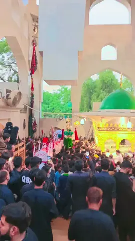 Hazri BiBi Pak Damn(S.A) Lahore...💚💚💚💚