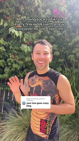 Replying to @Startrial_Scrolls Just wait until you guys see the collabs coming 👀 the lore is crazy #rhettandlink #max #nickelodeon #newmusic 