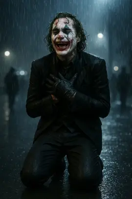 P7 | Joker LiveWallpaper #joker #jekerfan #madness #wallpaper #livewallpaper #ai #aiart 