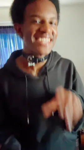 Im really loving this choker! 😁 #kemonomimi #furry #femboy #nekomimi #neko #nekoboy #fyp 