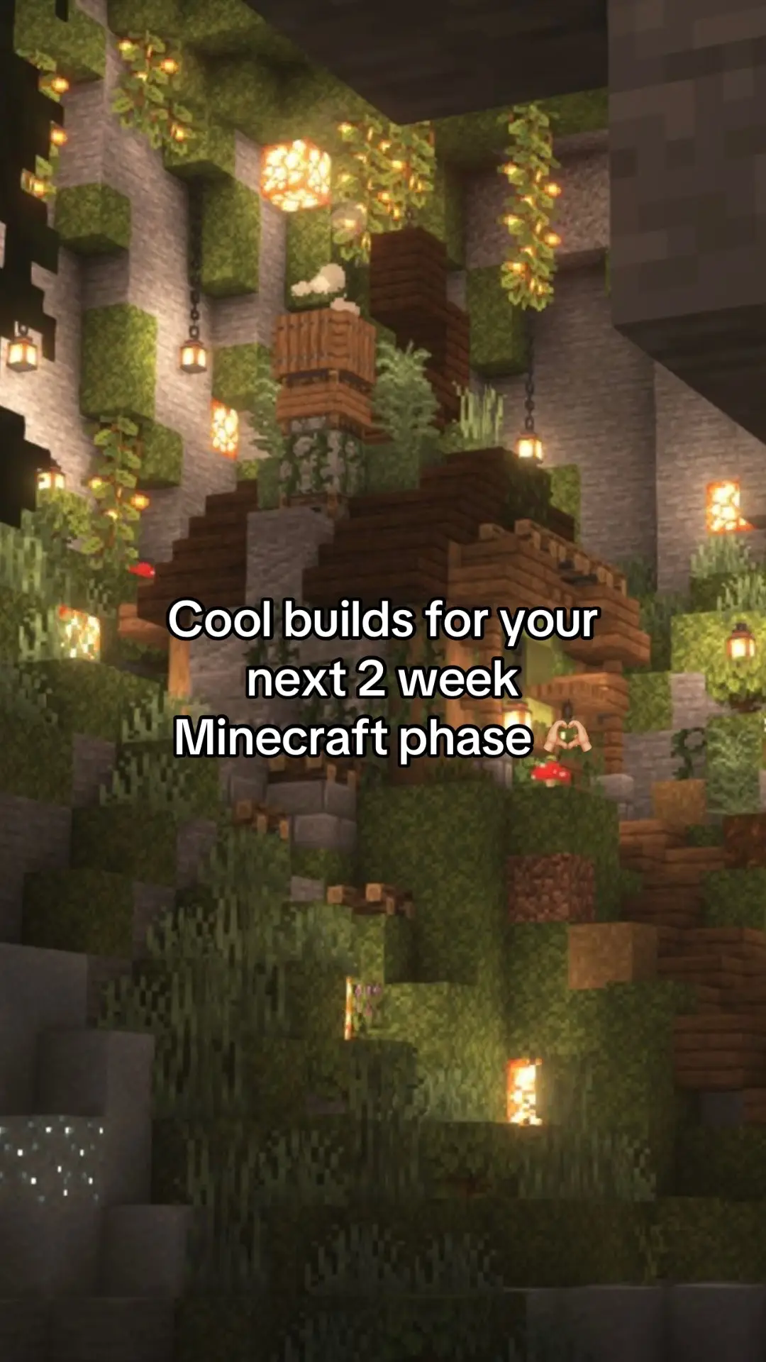 Everything you will need for your next 2 week Minecraft phase 👌🏼. #Minecraft #minecraftbuilding #chickenjockey #fyp #mc #minecraftpe #minecraftdesigns #buildingideas #cherryblossom #dreamsmp #nostalgia #minecraftnostalgia #minecrafter 