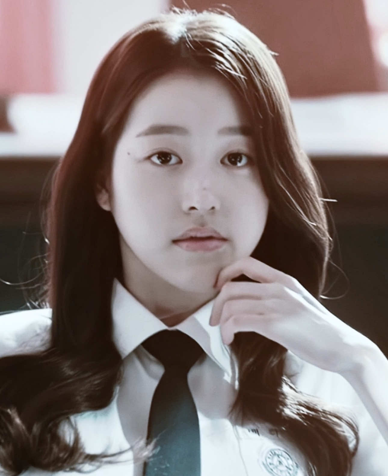 miss her on my screen #pyramidgame #pyramidgameedit #jangdaah #jangdaahedit #baekharin #baekharinedit scp:tenascenes cc:berkeley