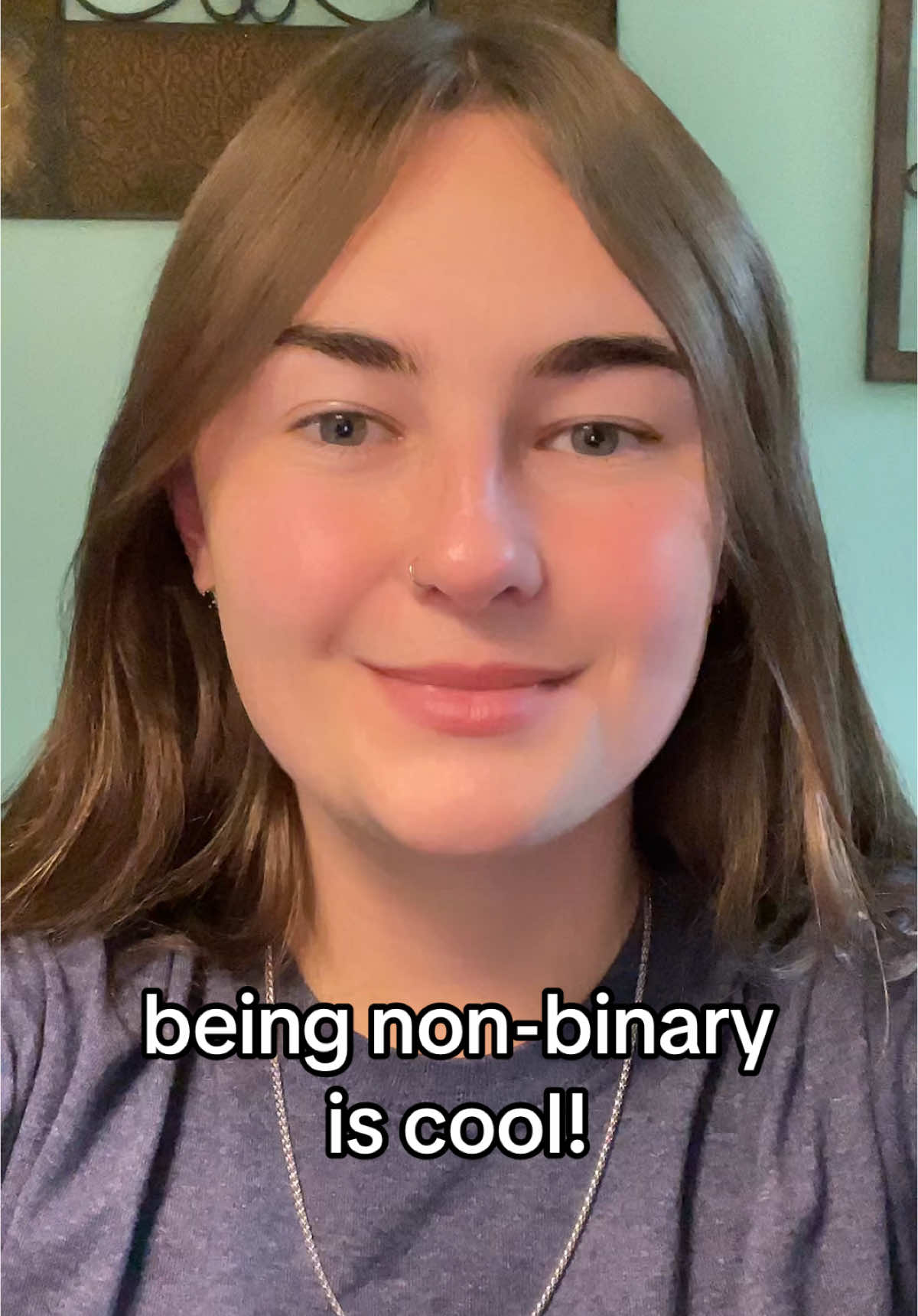 it’s cool until it isn’t #fyp #foryou #lgbt #lgbtq #nonbinary #theythem 