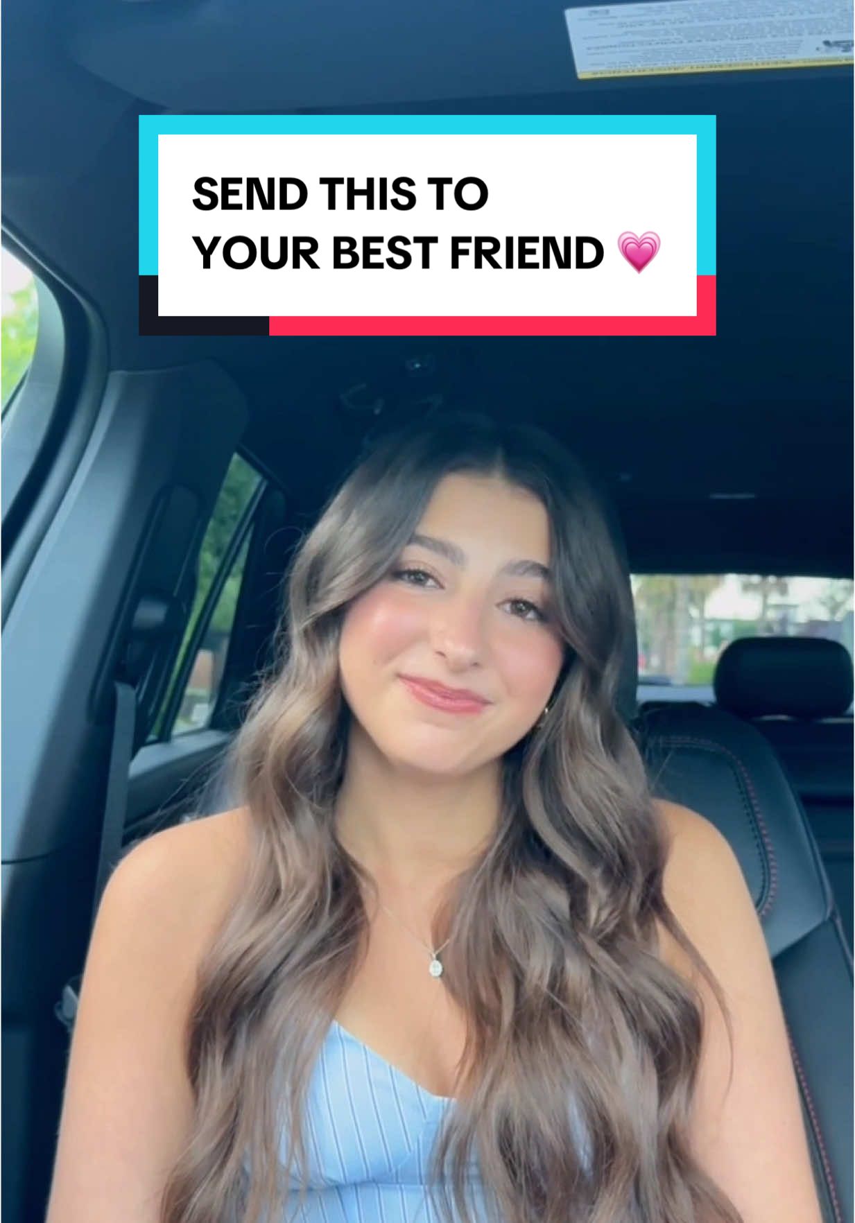 send this to your best friend 💗 #newmusic #singersongwriter #nationalbestfriendsday #nashvillesongwriter #bestfriend 