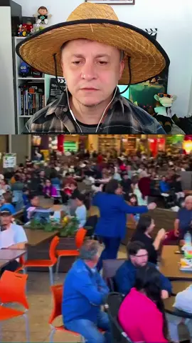 que show! #react #humor