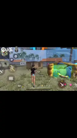 Phá live phần 1 hoá ra mình thắng là bạn này nhường:))#liveff #xuhuong #freefire 