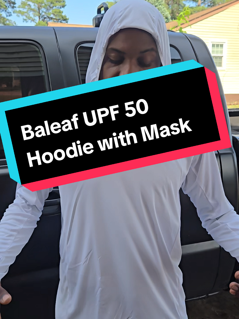 #Baleaf #UPF #Hoodie  #Mask #breathable #giftideas #gifts #spotlightfinds #trending #treasurefinds #work #comfortable #clothing #musthave #deal #mens #tiktokshop #mensfashion #sunprotection #boating #fishing #fishtok #boat #uvprotection #outdoor #construction #yardwork #Hiking #grasscutting #Summer #spring #forhim #FathersDay #husband #dad  #TTfest #clickthatlink #tiktokshopcreatorpicks 