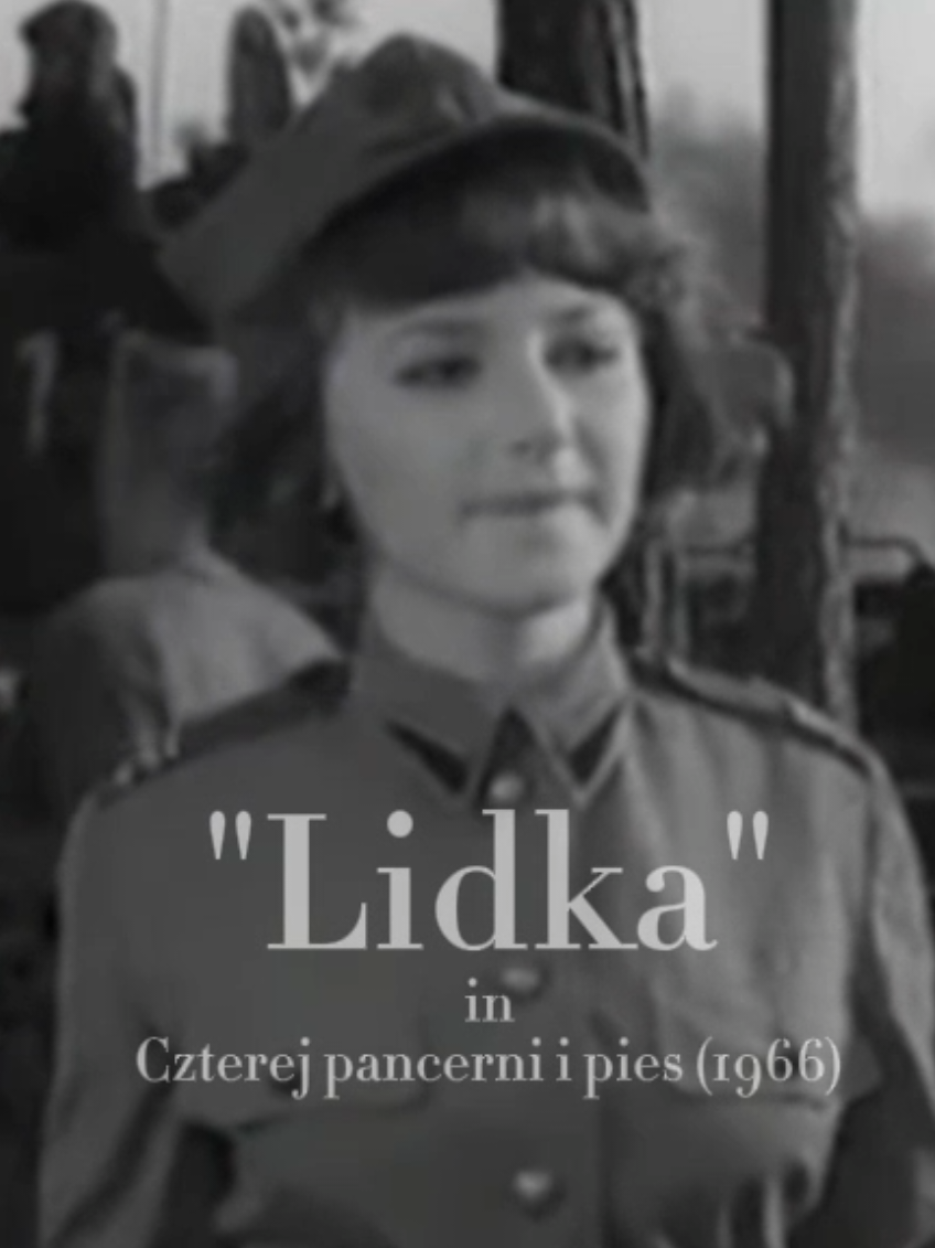 #CapCut i put watermark now cause my last edit was reposted on x... #floof #realfloof #lidka #yukari #tanks #poland #fourtankmenandadog #czterejpancerniipies 