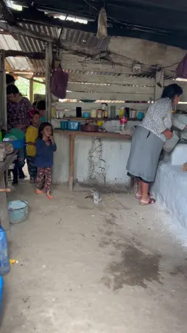 Lección la que le dio su máma #real #viralvideos 