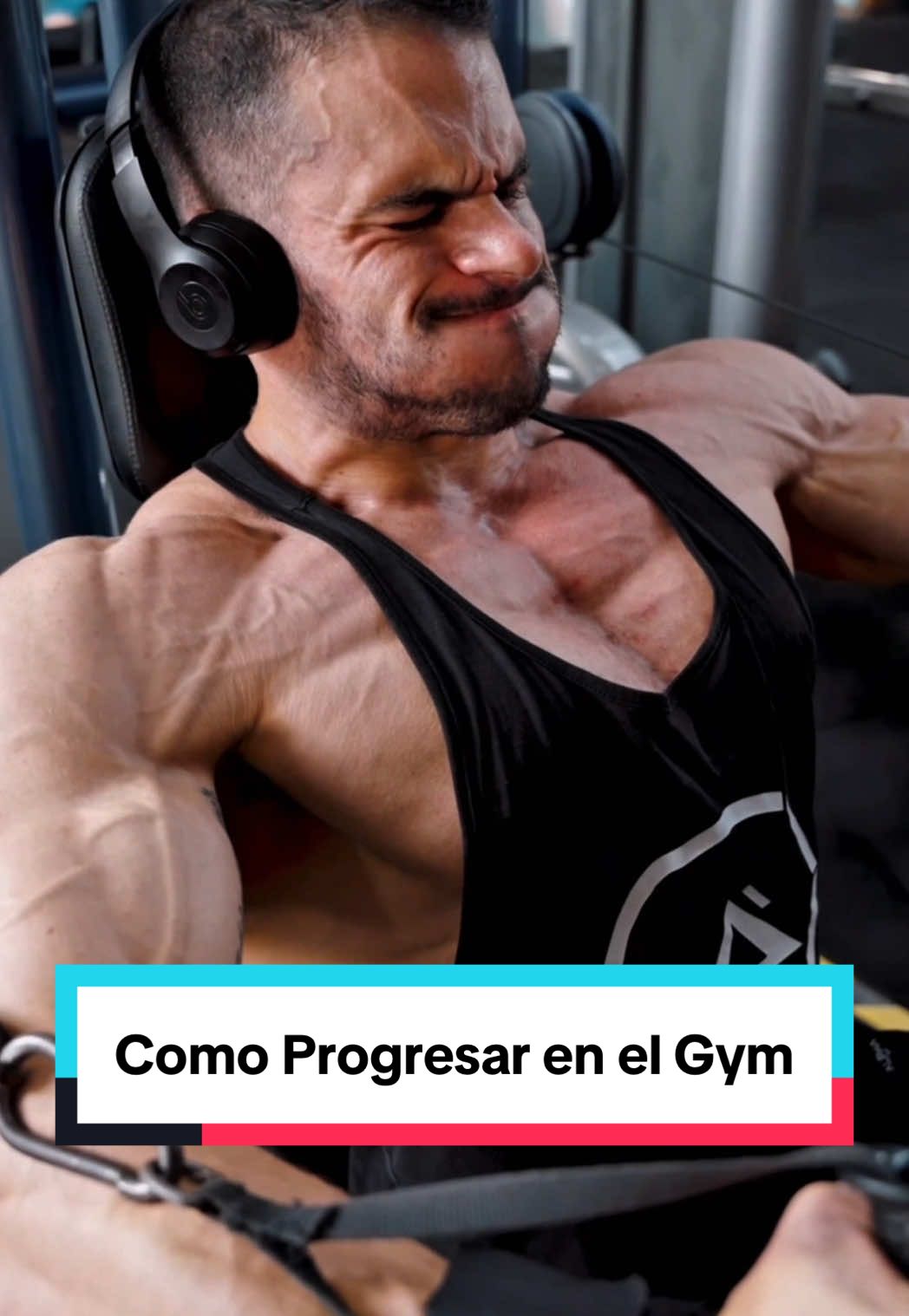 Entrena conmigo en @MODO PRO Training 👀💪