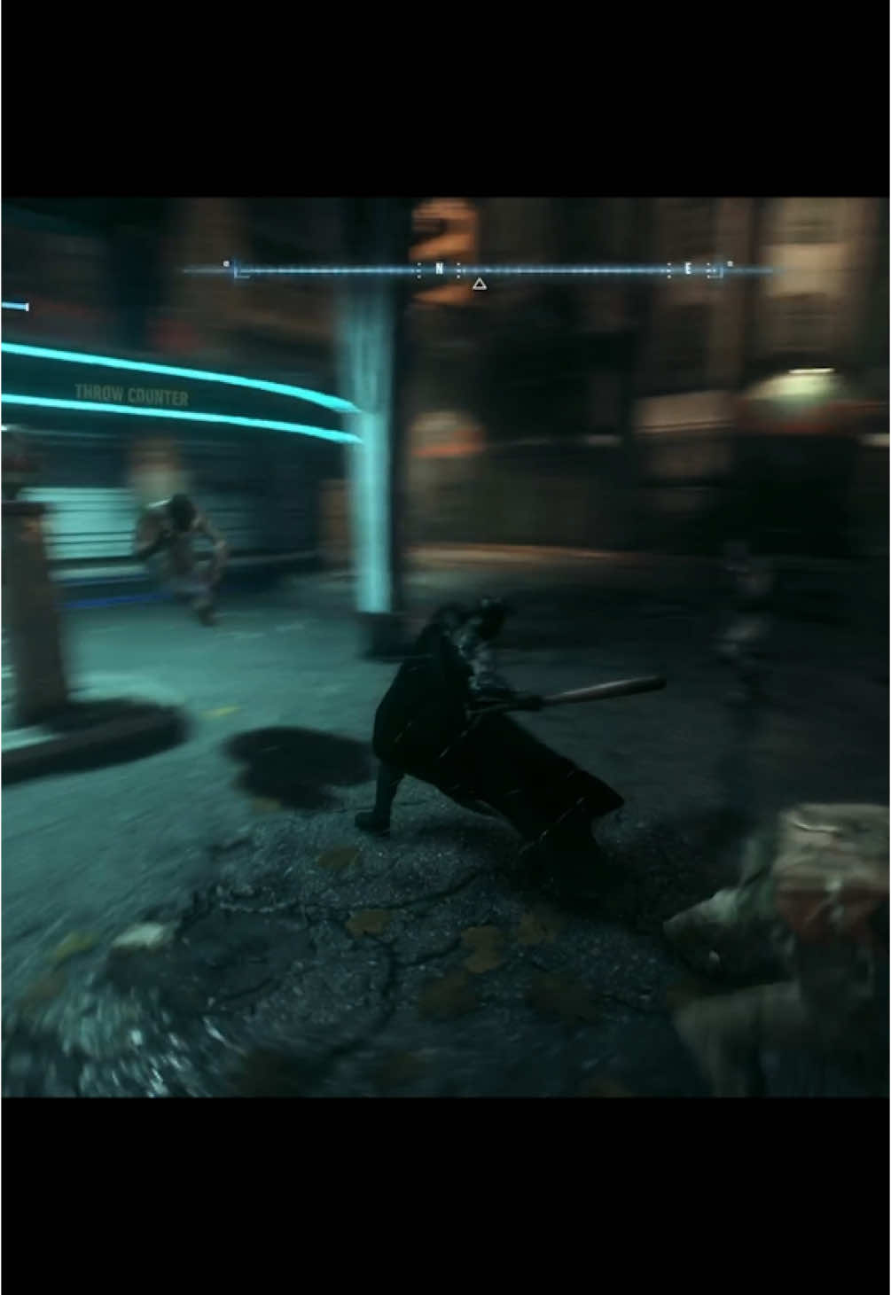 get in there 🗣️🗣️ #arkhambatman #arkhamknight #arkhamseries #batmancore #arkhamgames #fyp #foryou #fy #fypシ #batmanmemes #memehub #memes #batmanfyp #batman #batmanedit #arkhammemes #jaycippedits #arkhamverse 