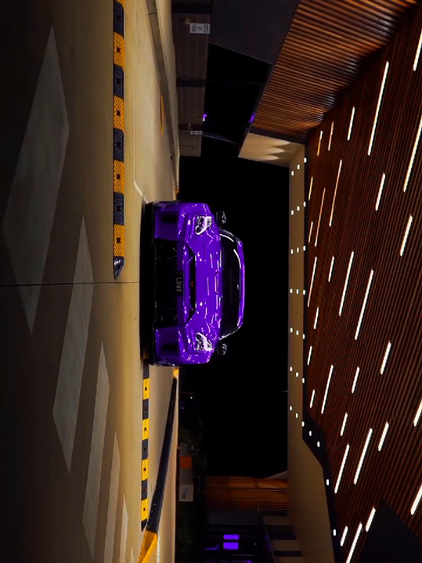 Purple GTR❤‍🔥🤩|🎥@dated. |#car #edit #8k #viral #teamfx⚜️ #nissan #gtr #r35 #purple 