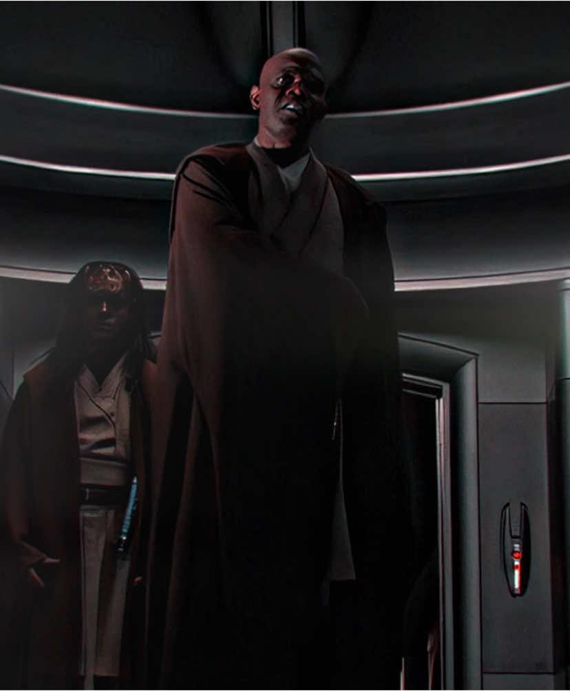 Mace Windu is GOAT #starwars #windu #sith #jedi #edit #starwars