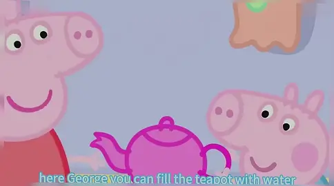 #fyp #peppapig 