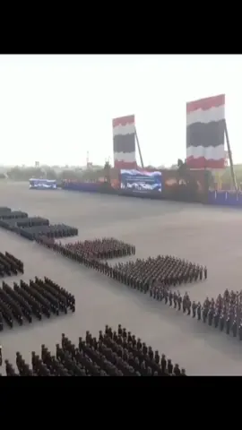 ขบวนพาเหรดทหารไทย 2020 ในพระราชพิธีบรมราชาภิเษก รัชกาลที่10#ในหลวงรัชกาลที่10 #รัชกาลที่10 #ทรงพระเจริญ 