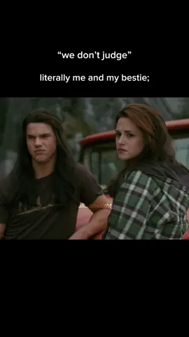me and bestie just can’t hide it tbh  #twilight #twilightsaga #bellaswan #jacobblack #tts #edwardcullen #twilighttiktok #twitok #fyp #viral #thetwilightsaga #besties #twilightedit #twilightforever 