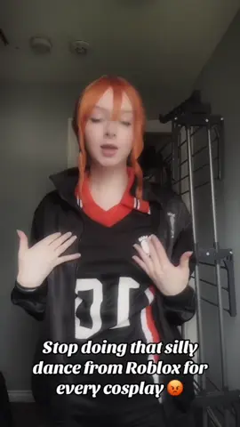 🍊I REFUSE to stop, I can’t help it…it’s an addiction.🍊 #haikyuu #haikyuucosplay #hinatashoyo #hinatashoyocosplay #anime #animecosplay #animegirl #animecosplay #genderswapcosplay #femhinatashoyo #haikyuucosplayer #animegirlcosplay #arcane #arcaneroblox #viarcane #feelingfantastic #caitvi 