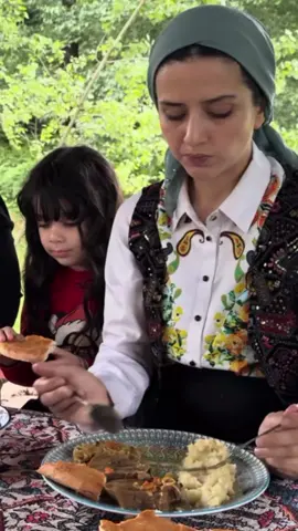eating homemade recipes  #cookingtiktok 