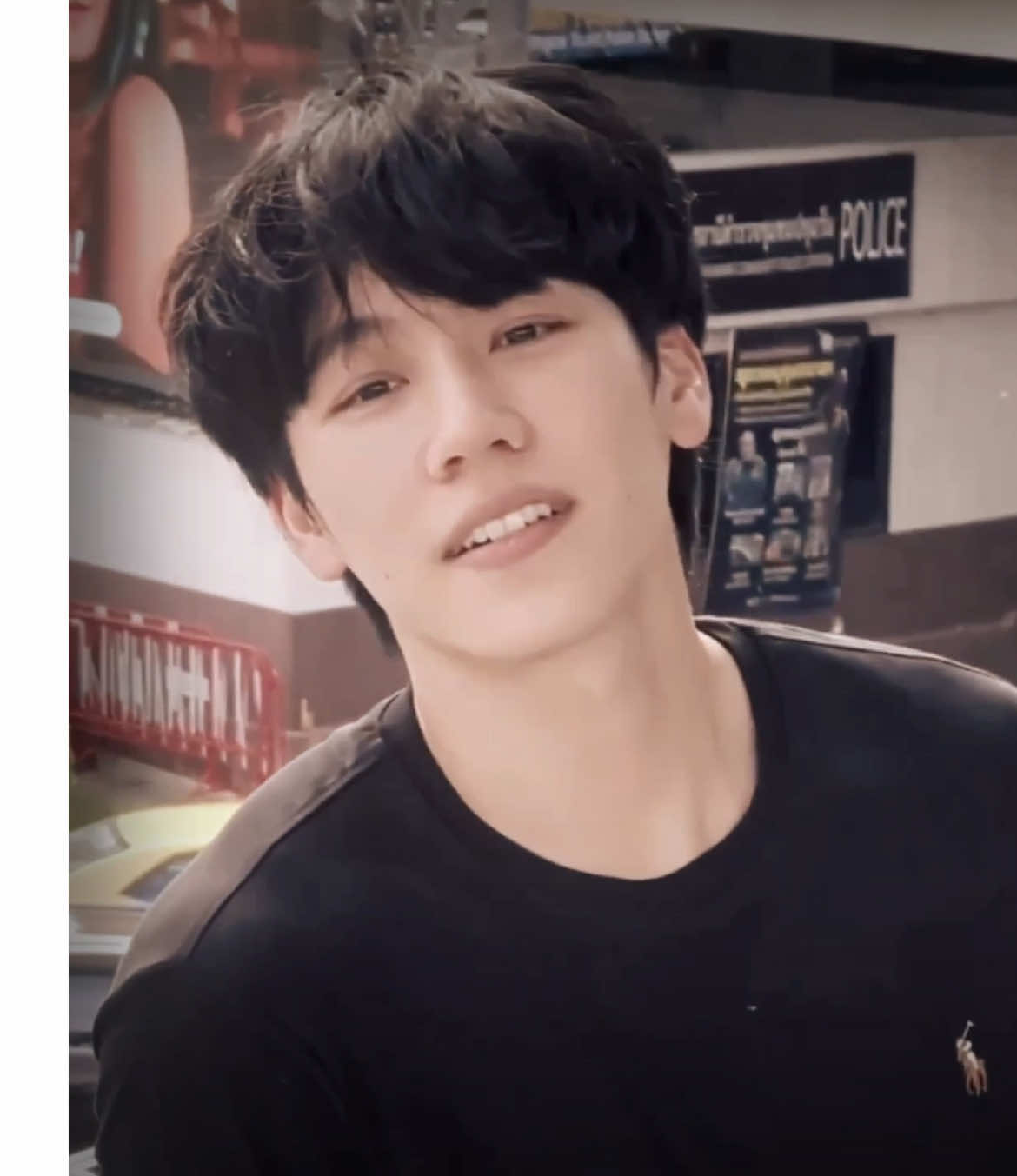 yall call this man cute when he’s over here with his 8 pack | SCP : @⨾ 𝗕𝗟𝗞𝗦𝗪𝗩𝗡 ᵕ̈ ✦ #jackandjoker #bl #boyslove #mlm #yinwar #yinyin_anw #warwanaratedit #warwanarat #foryoupage #fyp #edit #ywpb 