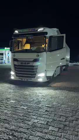 #kesfetbeniöneçıkart #tiktok #keşfet #32ısparta #fyp #DAF #tırcı 