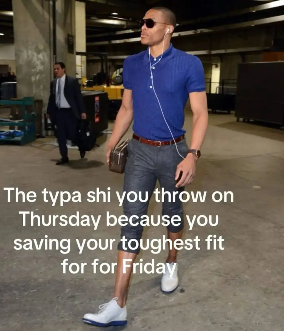 You know it 💯😎 #ragebait #relatable #fitpics 