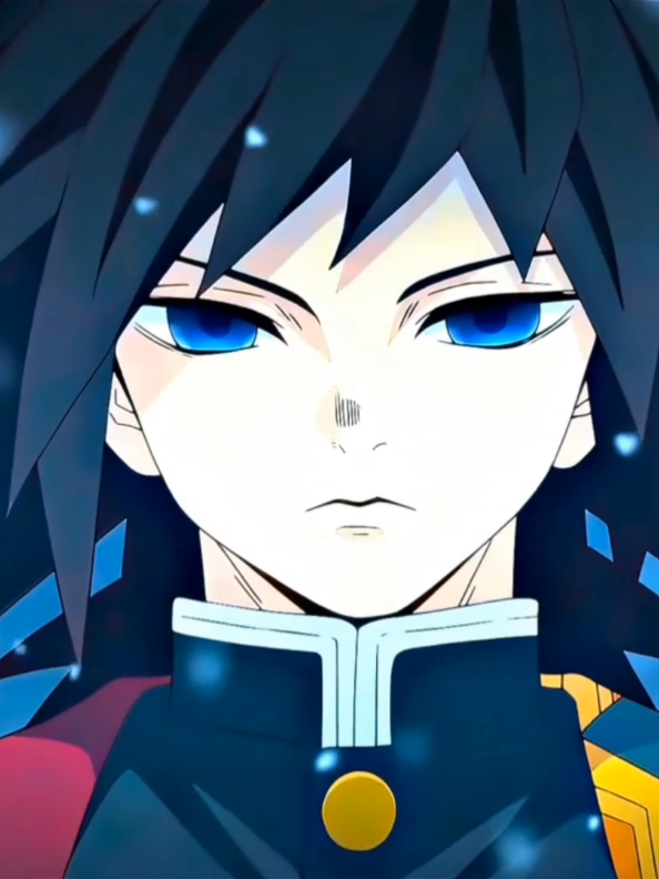 بسرعه سويته🗿💔 #غيو #A #انمي #fyp 