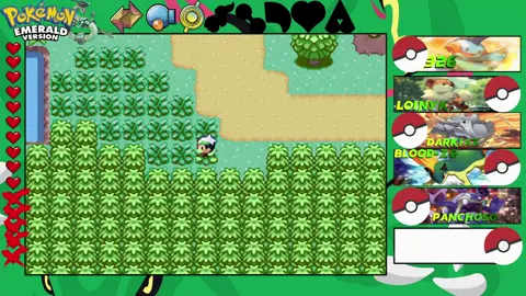 Que no te digan que no puedes ser mas pendejo. #random #kick #momentosinolvidables #pokemonemeraldversion #pokemonemerald #pokemontiktok #pokemoncommunity #enfado