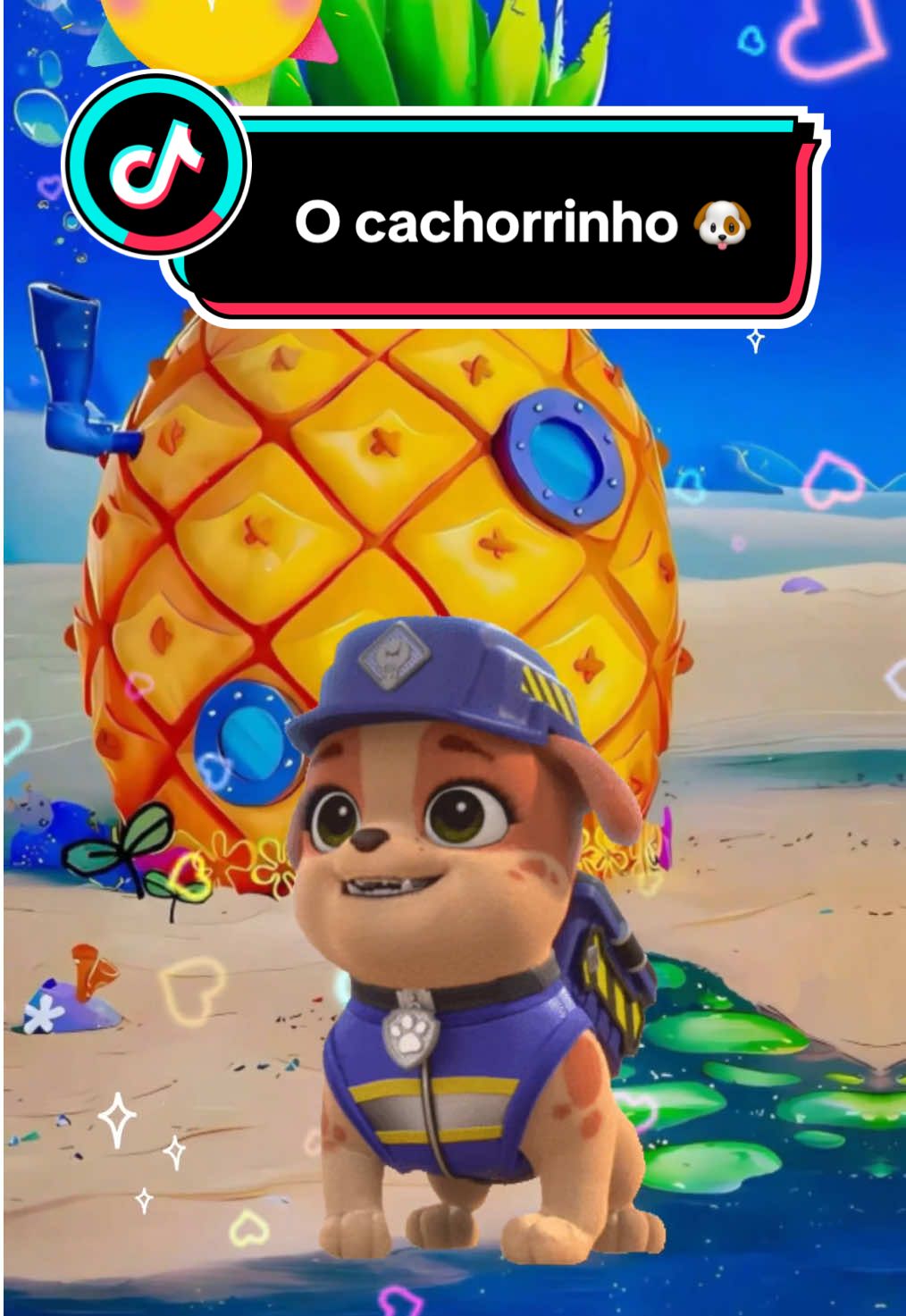 O cachorrinho🐶🐾🥰😍 #desenho #desenhoinfantil #musica #kids #baby #infantil #criança #desenhoparacriancas #desenhoinfantilparabebês #cocomelon #tiktokparacriancas #videosparacrianças #pocoyo #galinhapintadinha #tiktokkids #domingo #bebestiktoks #bebes #criança #crianças #kids #aprender #desenhos #kidsvideoforkids #kidsvideoforkids #plimplim #babyshark #foryoupage #foryou #cachorrosdotiktok #cachorrinho