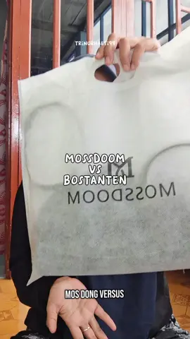 MOSSDOOM VS BOSTANTEN ? pilih mana ya ? 2 duanya bagus bangettt, sesuai selera kalian masing masing tasnya #tascewek #taswanita #shoulderbag #tasbahu #tasmossdoom #tasbostanten #taskekinian 