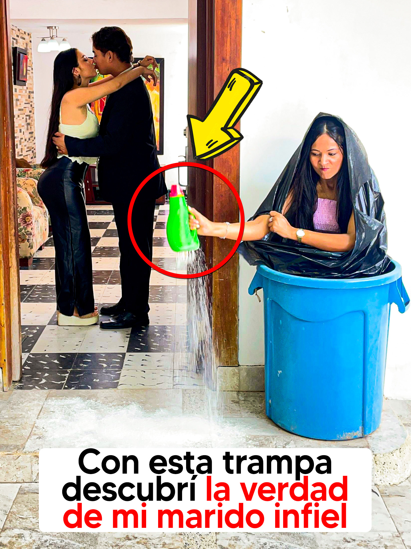Con esta trampa descubrí la verdad de mi marido infiel y así reaccioné - Parte 1 #mundotiktok #mundodemillonarios #mentemilionaria #fyppppppppppppppppppppppp #reflexiones #reflexion #reflexionesdelavida #fypシ゚ #sketch #reflexionesdevida #reflexionespositivas #reflexionescristianas🙌🙏💙 #lecciones #leccion #lecciondevida #historiasdetiktok #cuidado #fyp #trampa #marido #infiel #maridoinfiel
