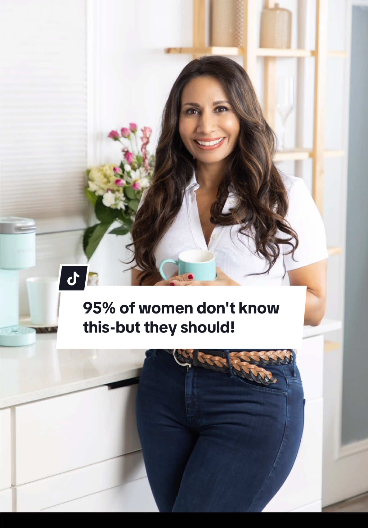 95% of women don’t realize how these small shifts can create massive change 🧠💪 Let’s break it down ⬇️ 😴 Less than 7 hours of sleep? Your body can crave 300+ extra calories daily. That’s your biology talking — not a lack of willpower. 🍃 Peppermint tea may lower androgens, which means it could support clearer skin for those struggling with hormonal acne. 🧘‍♀️ Magnesium isn’t just for muscle cramps — it can ease PMS, improve sleep, and calm the nervous system. Mood, cravings, and cycles all benefit. 🔥 Fat loss = more than diet. Stress, hormones, and poor sleep keep your body stuck. Real results come from balance, not burnout. 🌞 Morning walks = better sleep = better everything. Start small. Stack your habits. Let one good thing lead to another. Your body’s smarter than you think — support it, don’t fight it 💛 ✨Which tip surprised you the most? Let me know 👇 Tag a friend who needs to hear this today 💬 #drtaz #holplus #liveholplus #everyone #womenshealth #holistichealth #hormonebalance #healthtips #wellnesstips #magnesiumbenefits #pmsrelief #sleepmatters #guthealth #caloriesdontmatteralone #acnetips #fatlossjourney #naturalhealing #functionalmedicine #integrativemedicine #pepperminttea #morningroutine #habitsstacking #selfcareeveryday #nutritionmatters #antiinflammatory #hormonalacne #fatlosshelp #healingfromwithin 
