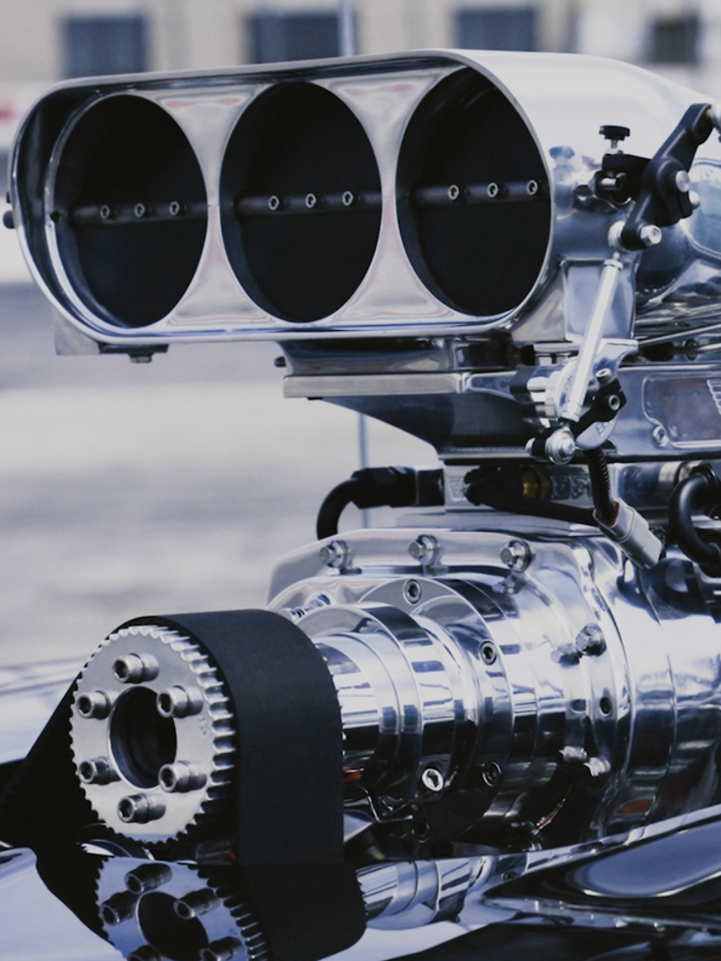 The Unknown Journey...