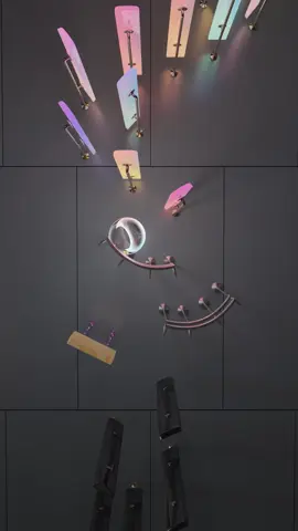 I knew You in another Life .#billieeilish #music #musicall #Satisfying #relaxing #Satisfyingvideo