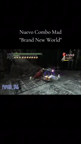 pueden ver el vídeo por este link:  https://youtu.be/jeiDNdqbzJQ?si=-ijgjXvIchx2imPE y nuestro server de Discord: https://discord.gg/MnJDG7Vk #games #devilmaycry #devilmaycry3 #devilmaycry4 #devilmaycry5 #dmcdevilmaycry #dmc #dmc3 #dmc4 #dmc5 #hackandslash #combos #fyp 