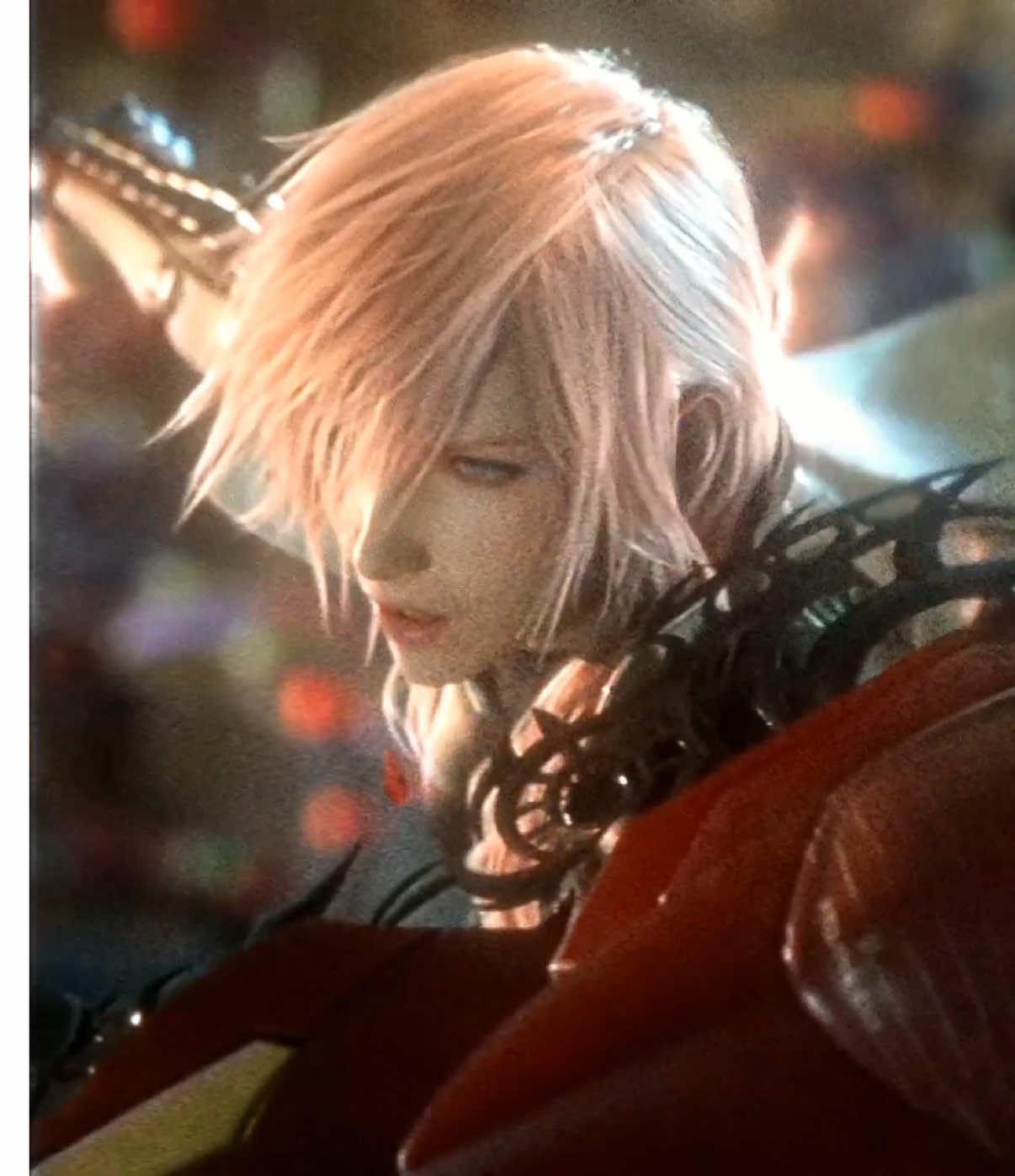 #unmusique did not disappoint 🤍 #lucybedroque #sisterhood #finalfantasyxiii #lightningreturns #finalfantasy13 #ff 