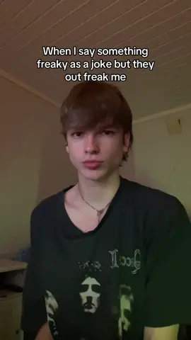 (I’m the freak😔) #jvoid #xyzcba #viral #fyp #foryou #xyzabc #audio #realest #real #relatable #me #fr #lipsyncing #lipsync #freak #freakoftheweek 