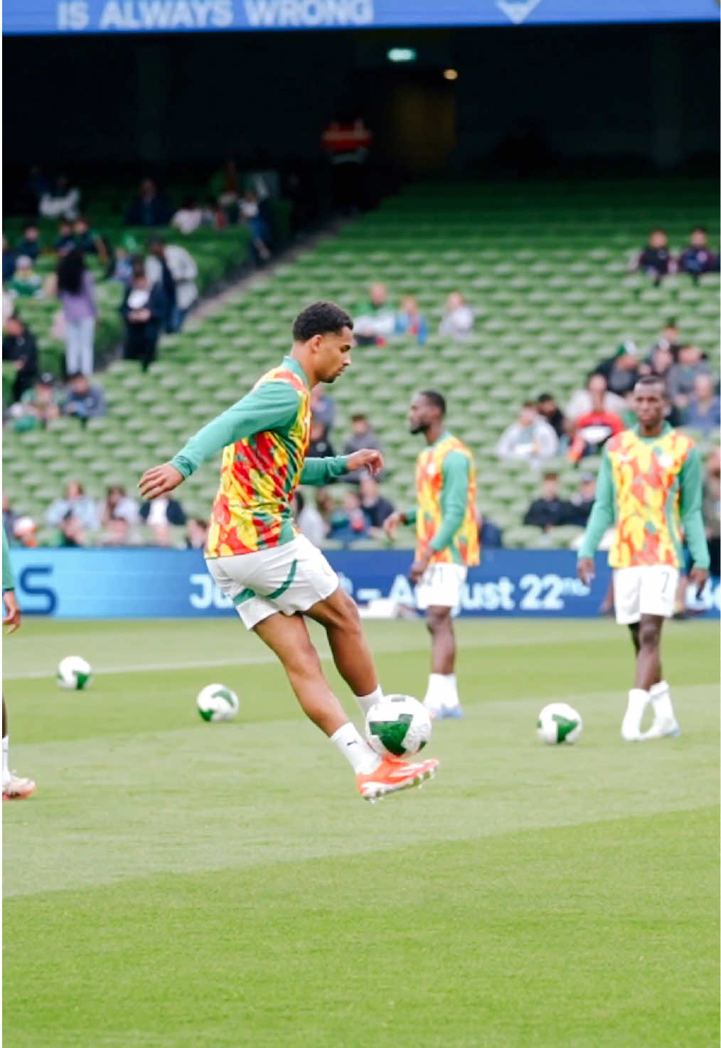 ⚽️🇸🇳 #sportstiktok #senegal @FSF 