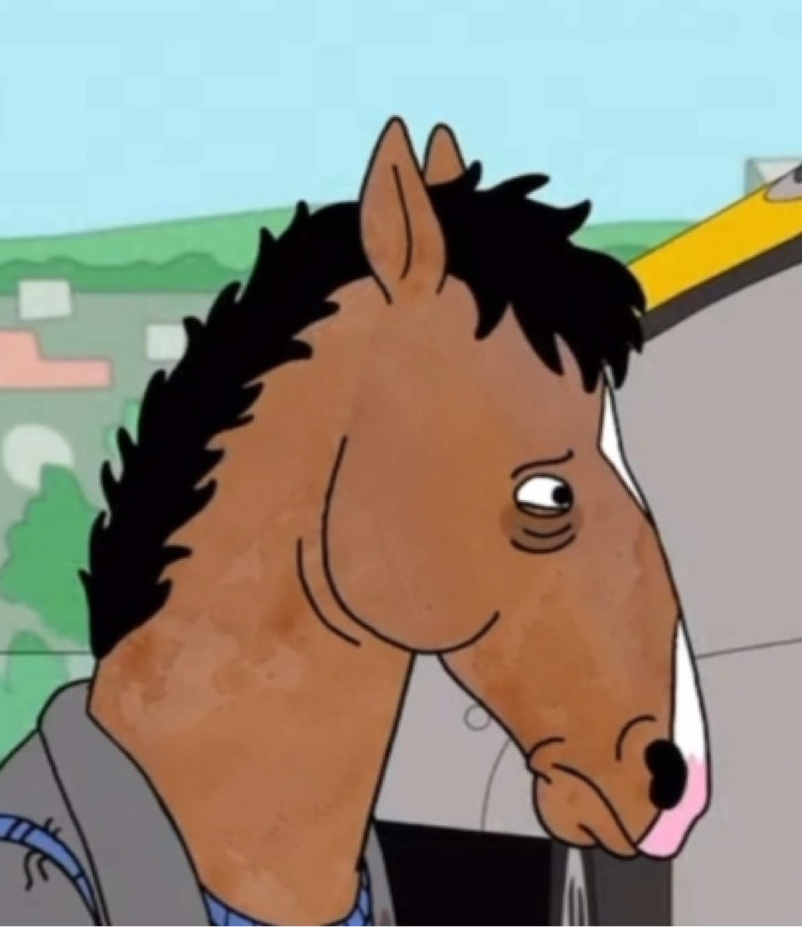 time is never time at all #bojackhorseman #bjhm #bojackedit #bojacksad #bojackclipz #smashingpumpkins #tonightonight #fyp #xyzbca 