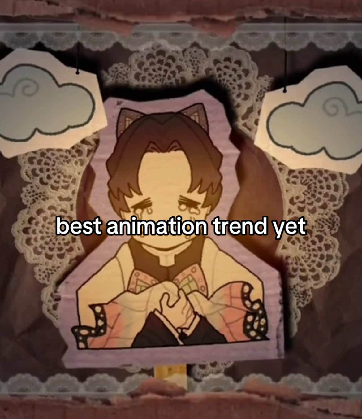 #SINKINGTOWN i live for these || pt.1 #sinkingtowntrend#sinkingtown#animation#tweeninganimation#fy#fyp